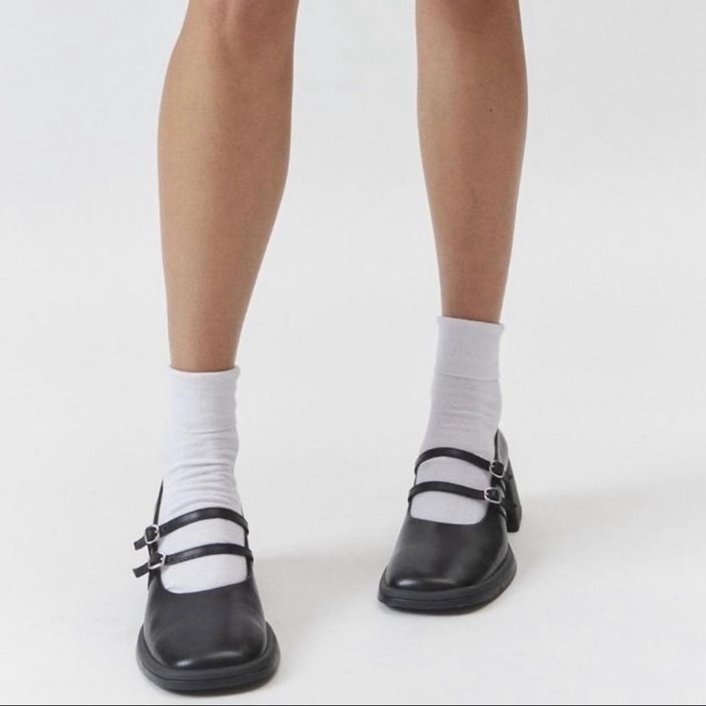 Vagabond Ansie Heel